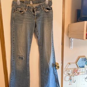 Vintage lucky brand jeans